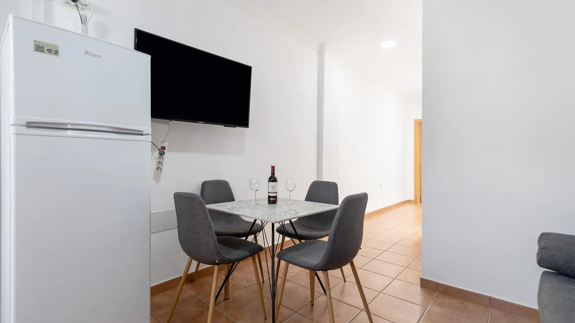 One Life One Dream House Apartment Carrizal