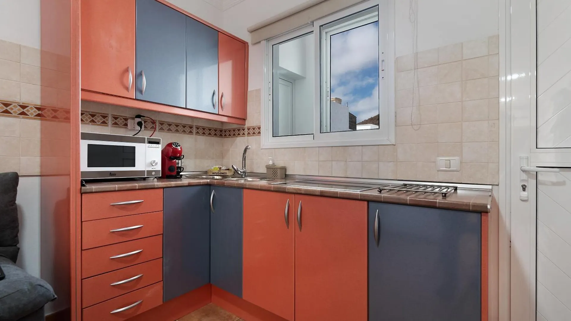 One Life One Dream House Apartment Carrizal 0*,  Spain