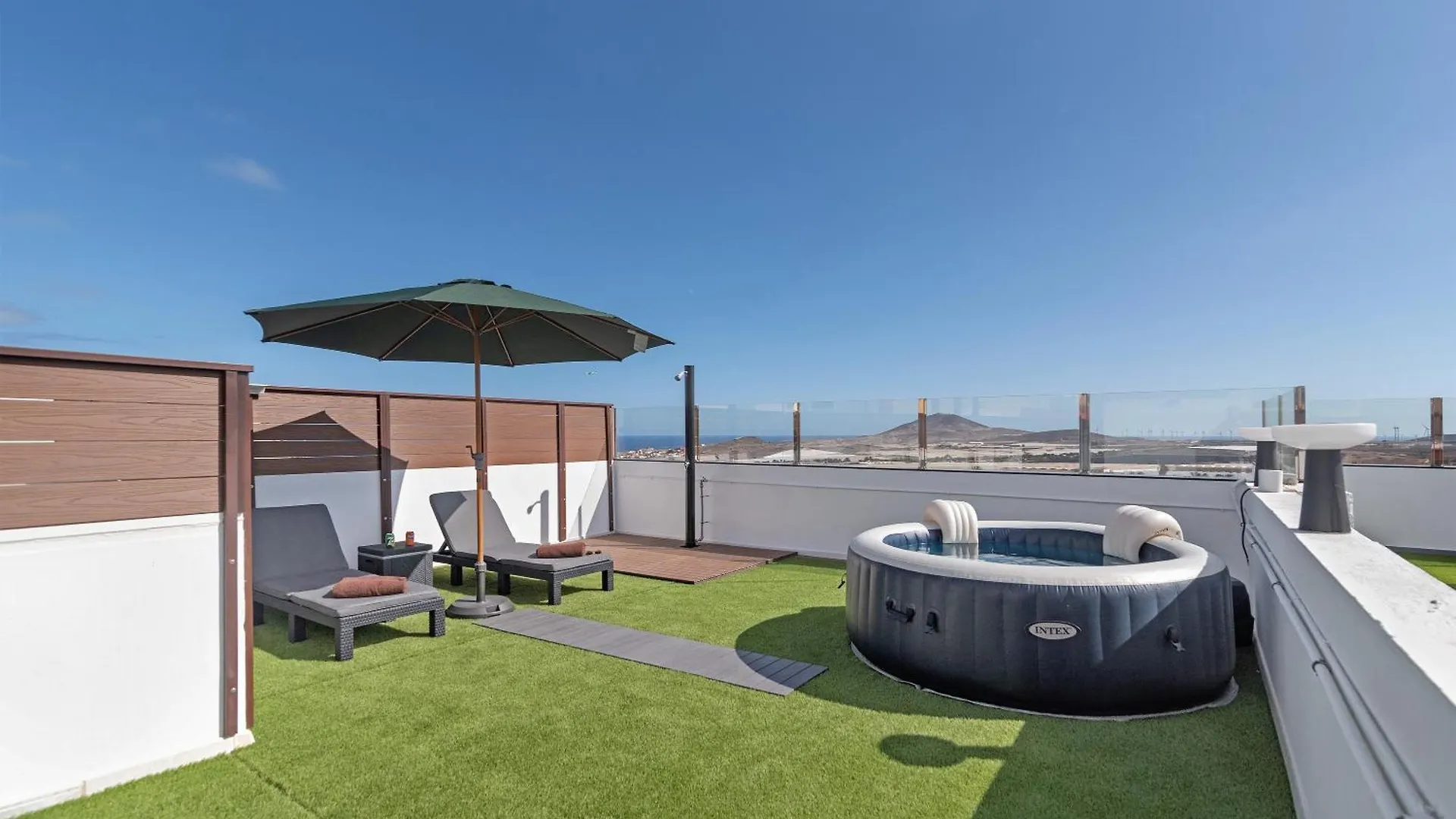 One Life One Dream House Apartment Carrizal 0*,