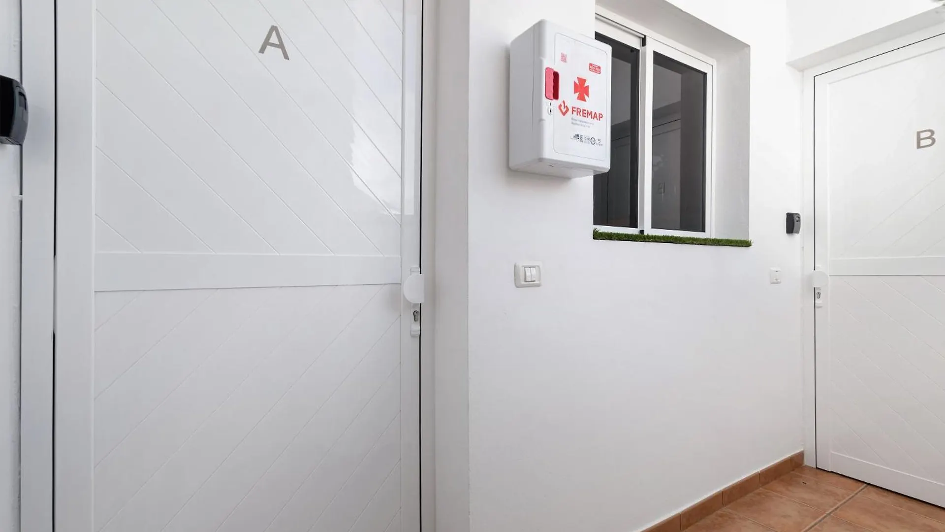 One Life One Dream House Apartment Carrizal