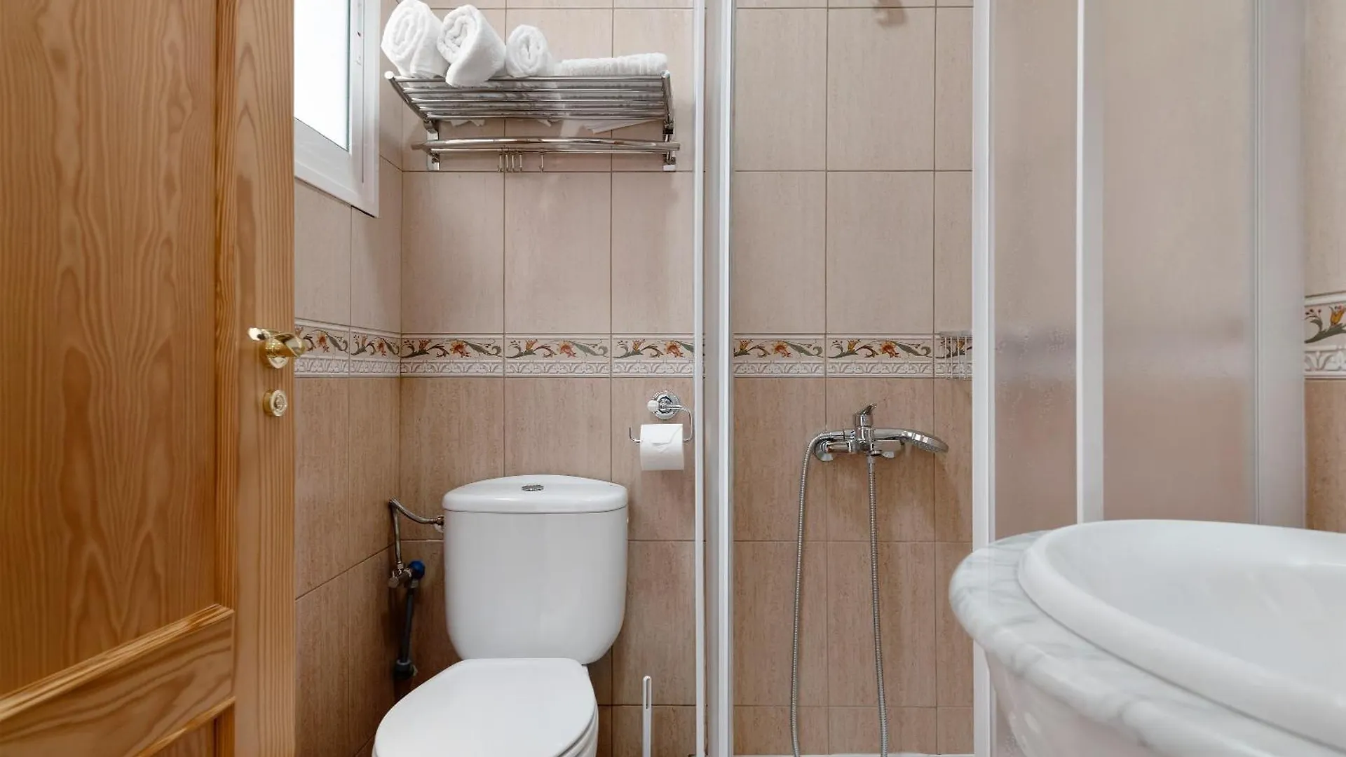 One Life One Dream House Apartment Carrizal