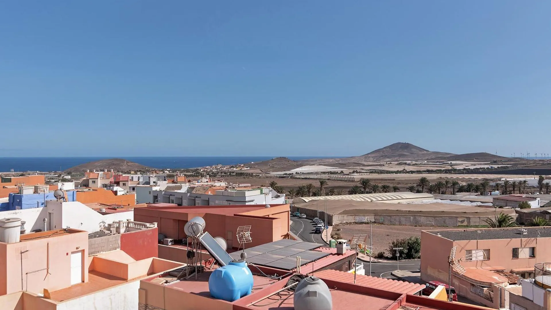 One Life One Dream House Apartment Carrizal
