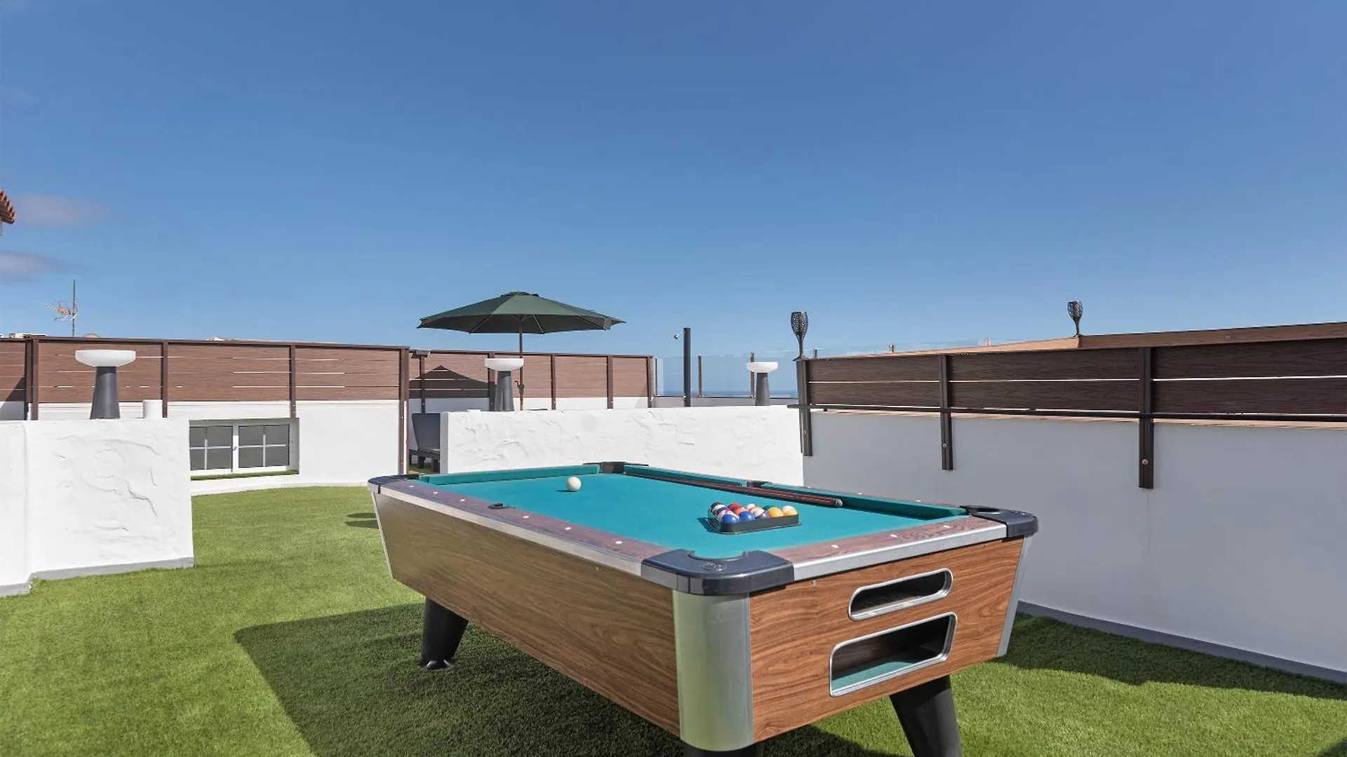 One Life One Dream House Apartment Carrizal