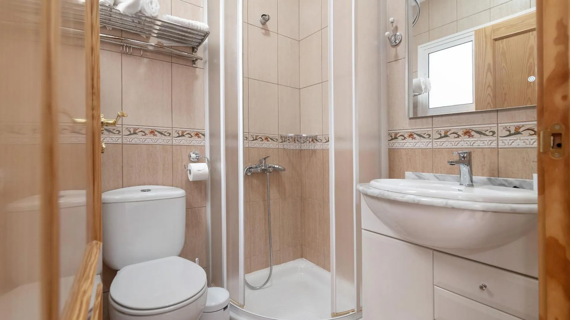 One Life One Dream House Apartment Carrizal Spain