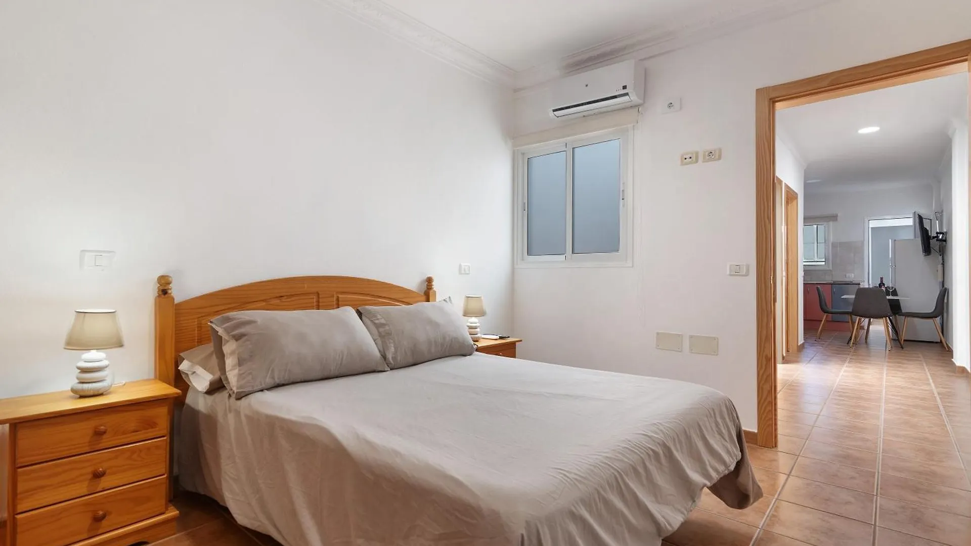 One Life One Dream House Apartment Carrizal