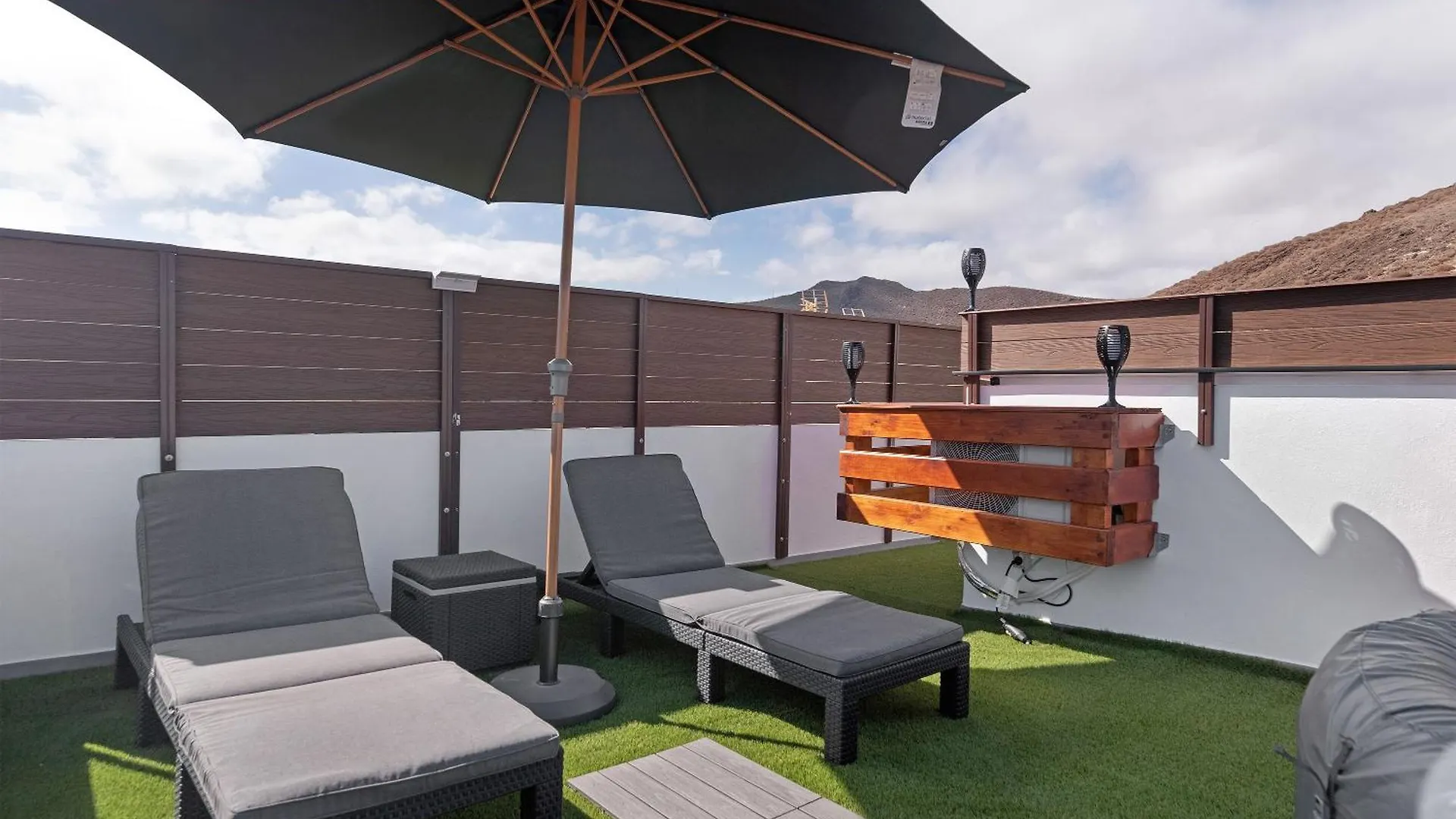 One Life One Dream House Apartment Carrizal