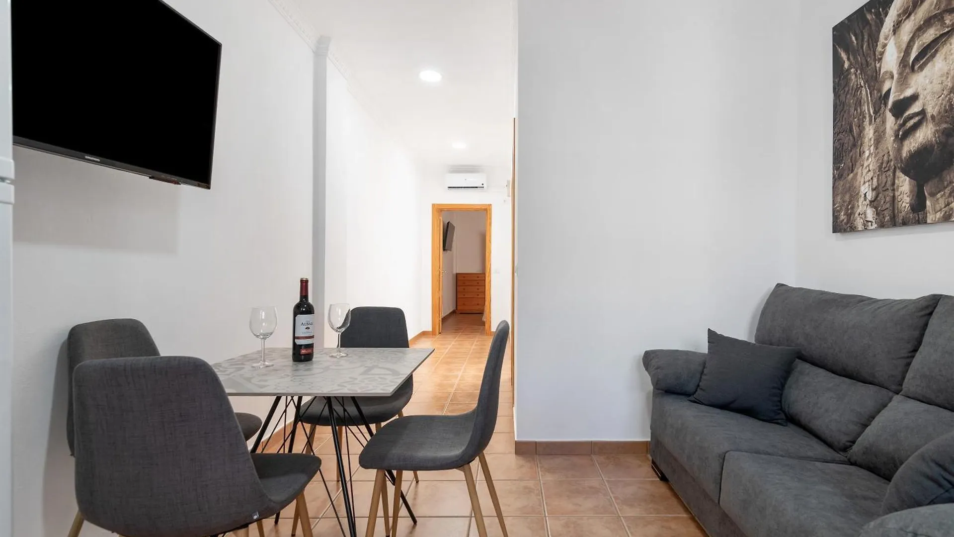 One Life One Dream House Apartment Carrizal
