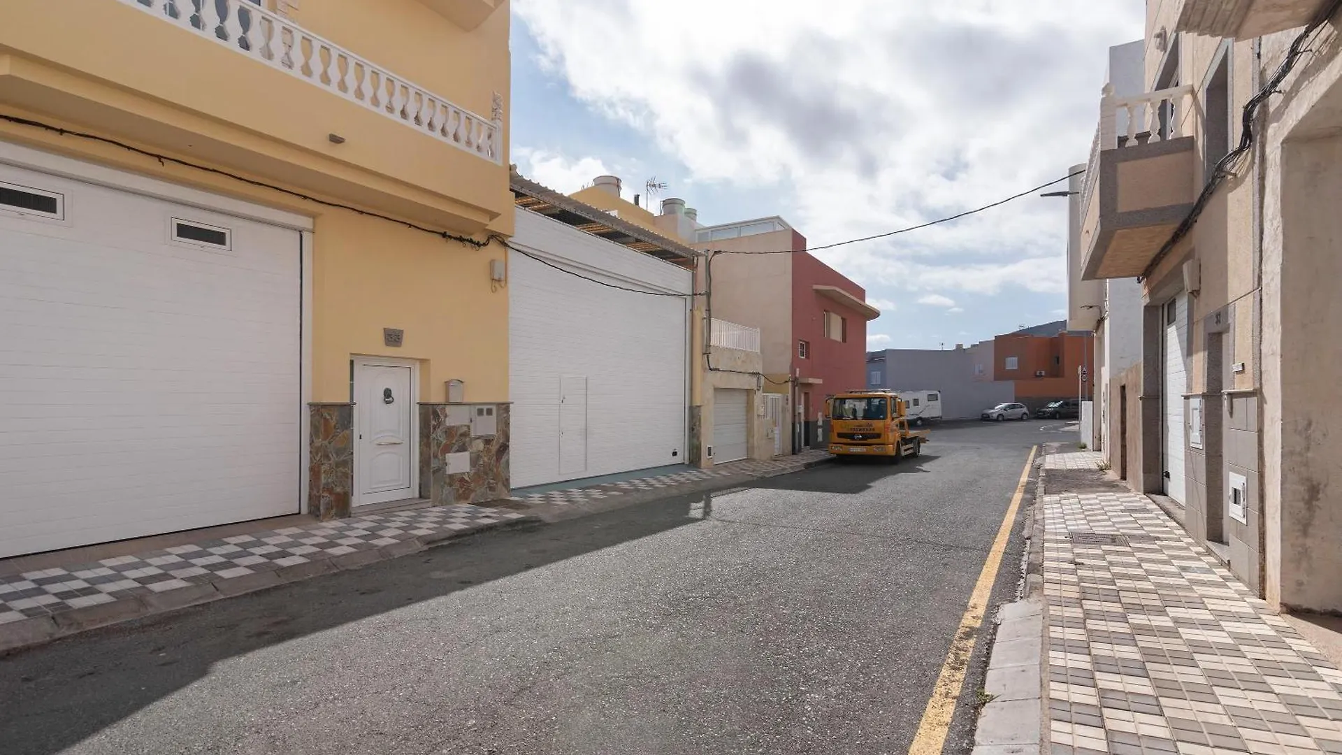 One Life One Dream House Apartment Carrizal 0*,