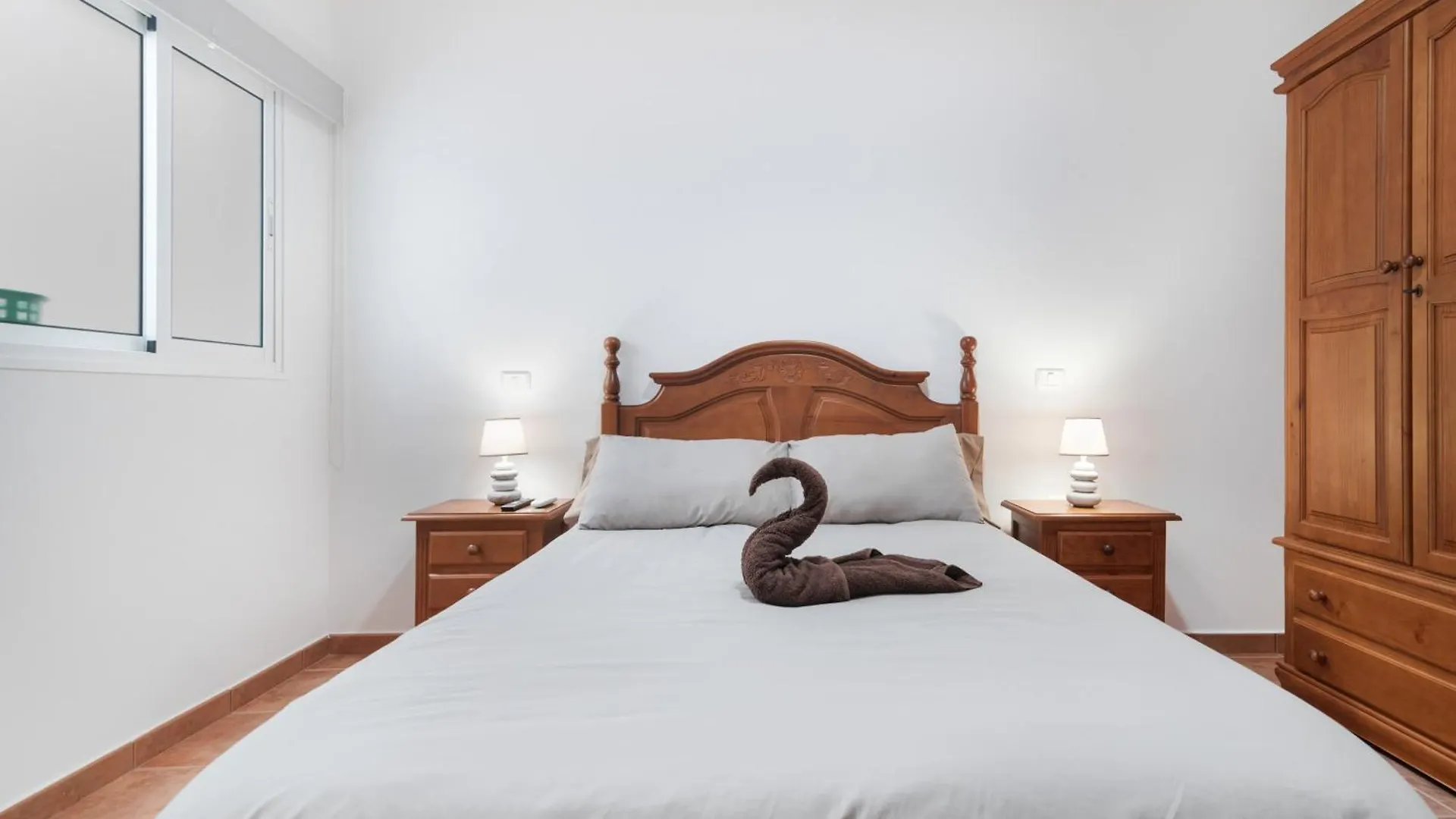 One Life One Dream House Apartment Carrizal Spain