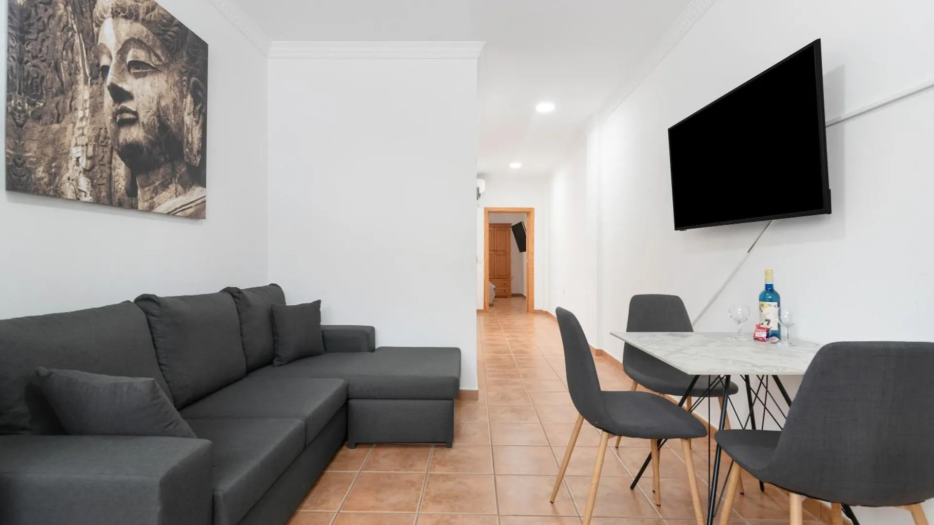 One Life One Dream House Apartment Carrizal Spain
