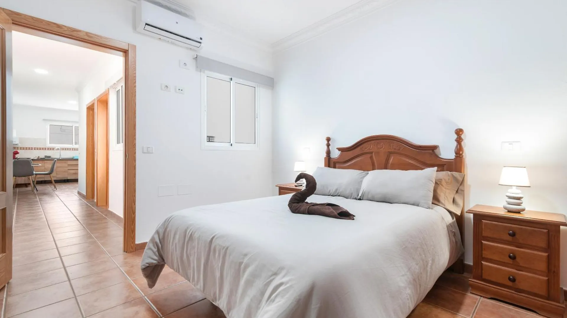One Life One Dream House Apartment Carrizal