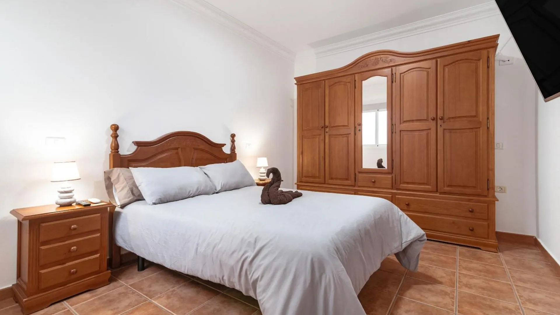 One Life One Dream House Apartment Carrizal