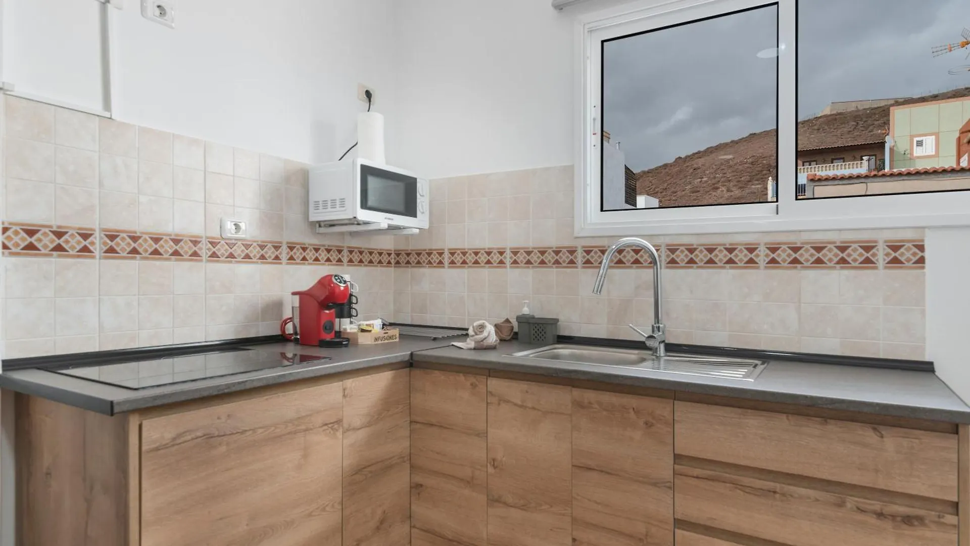One Life One Dream House Apartment Carrizal Spain