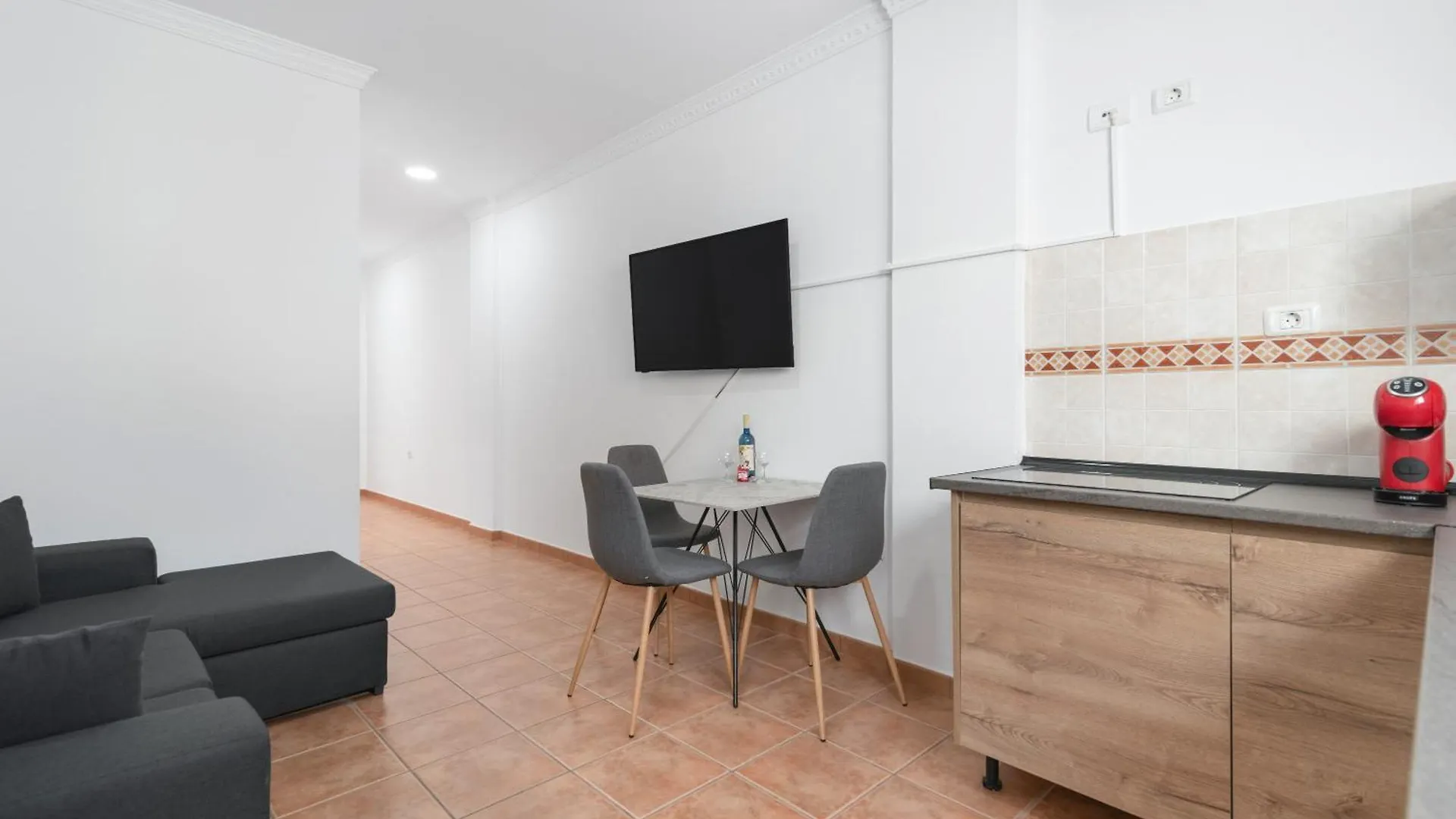 One Life One Dream House Apartment Carrizal