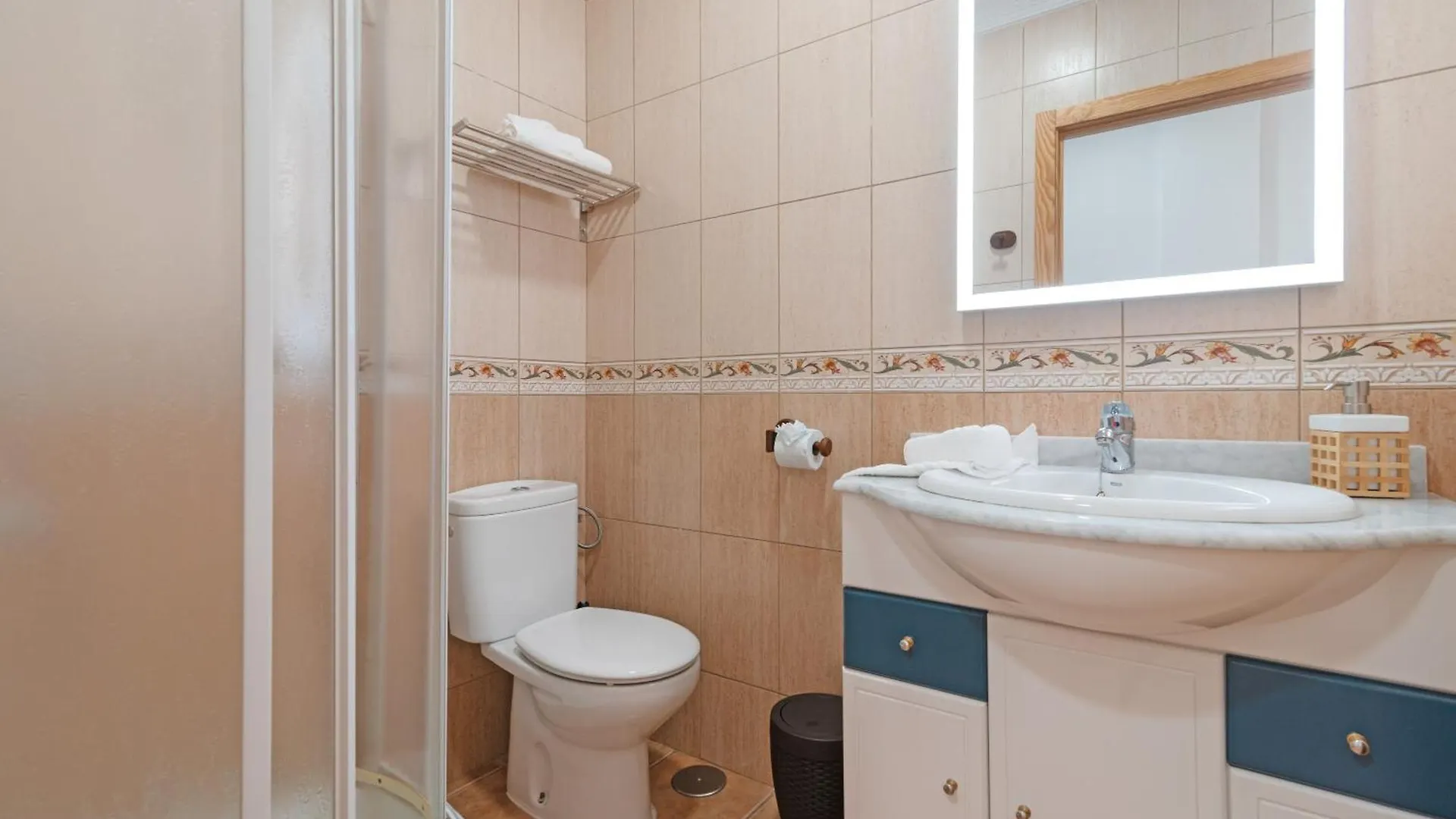 One Life One Dream House Apartment Carrizal